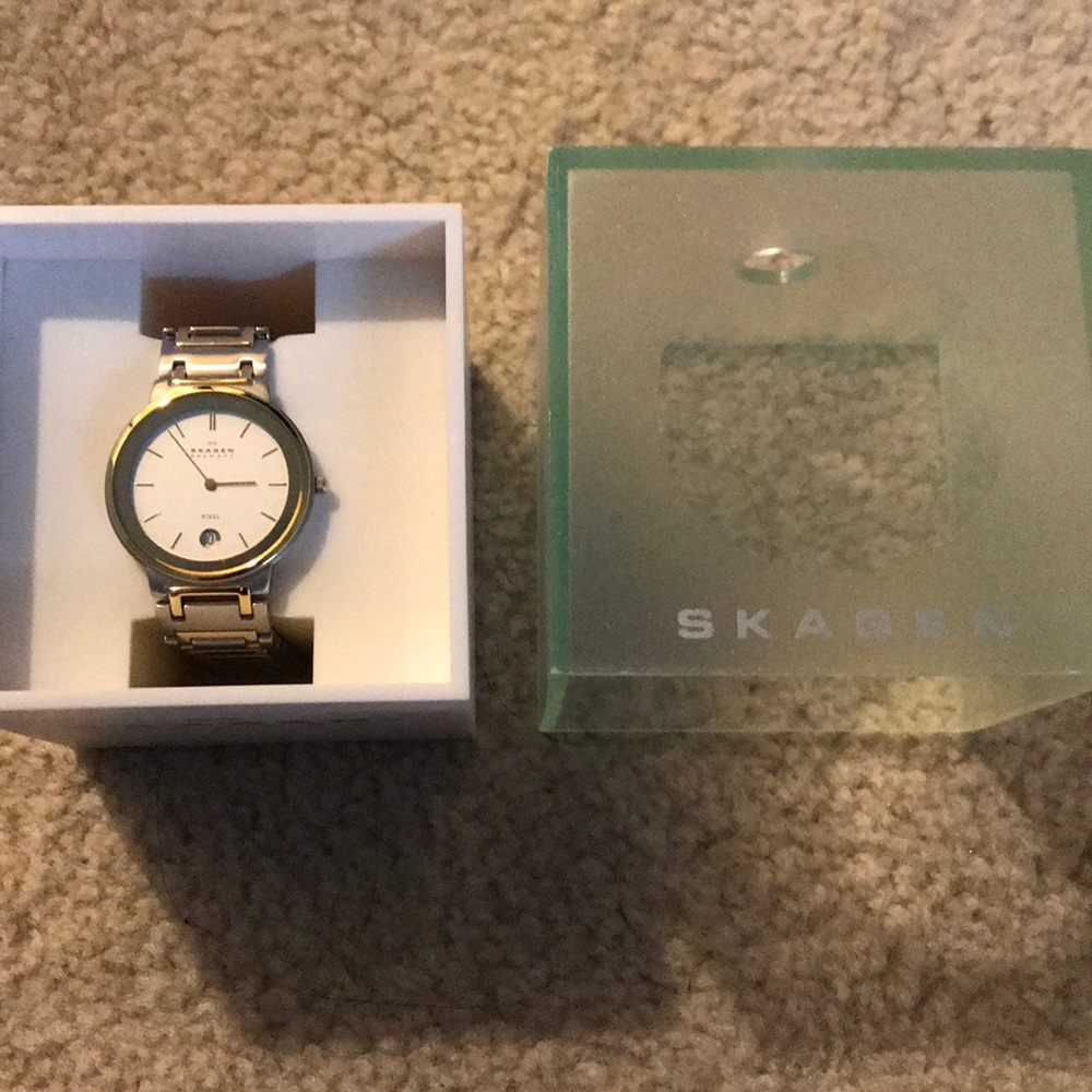 Men’s Watch